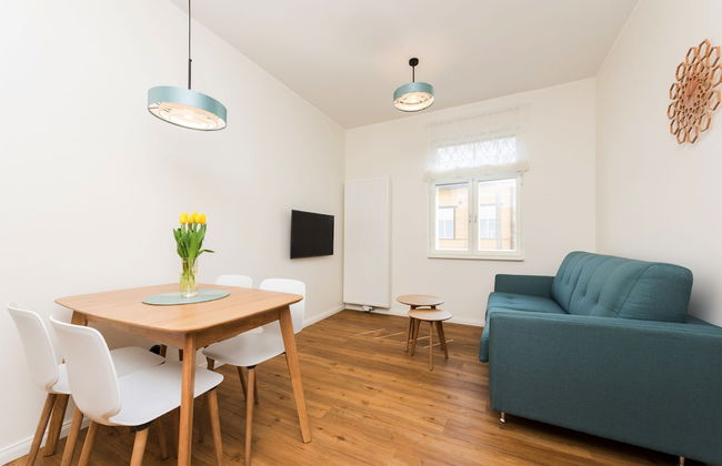 Tallinn Apartment Hotel - Photo 78