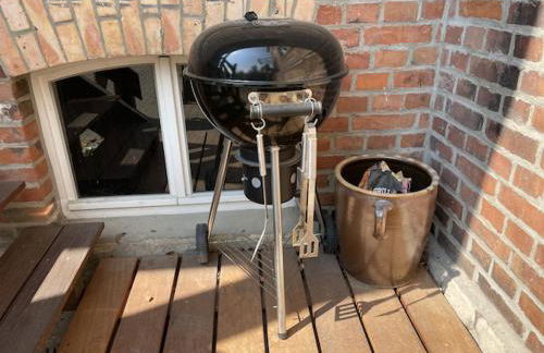 Apartment am Kurpark - Foto 7