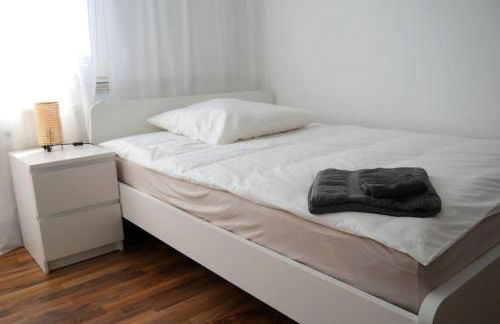 Moderne 3-Zimmer-Wohnung für bis zu 7 Personen - Foto 11