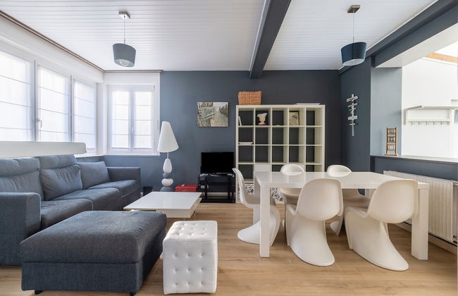 Cosy Cottage a Stone's Throw From Cap Gris Nez - Foto 22