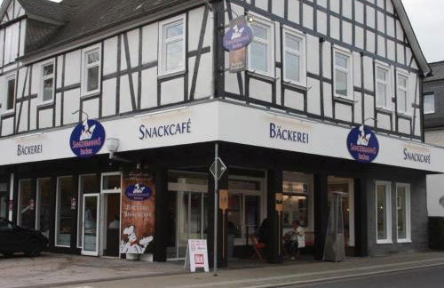 Ferienwohnung Bilstein - Foto 22