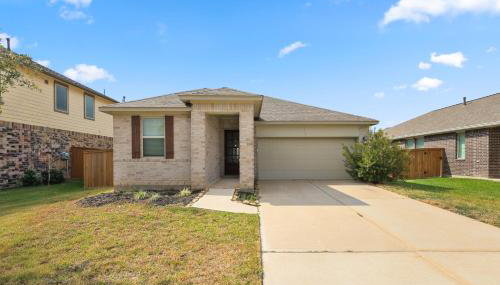 A quiet retreat 38 minutes from Houston - Foto 3