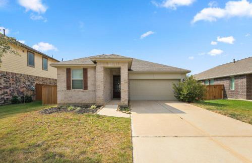 A quiet retreat 38 minutes from Houston - Foto 3