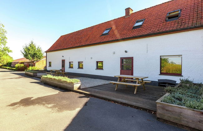 Farmhouse With Fenced Garden - Foto 25