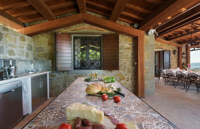 Antiche Pietre 10 in Tuoro sul Trasimeno - Foto 47