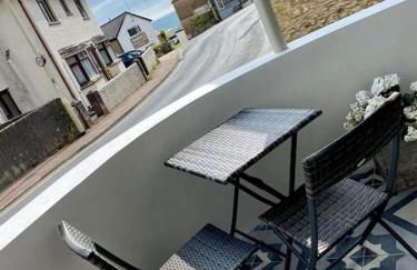 The Old Shop, Studio Hideout, Stoke Fleming - Foto 20