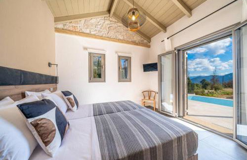 Villa Fernando - F&A Golden Stone Villas - Foto 11