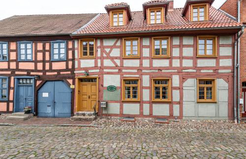 ruhig gelegene Ferienwohnung - Photo 1