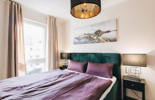 Stilvolles Apartment in Dresden - Foto 17