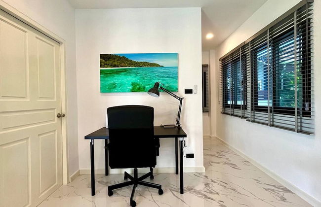 Khaolak Pool Villa With 3 Bedrooms - Foto 70