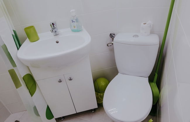 City Center Flats - Unirii Square - Foto 28