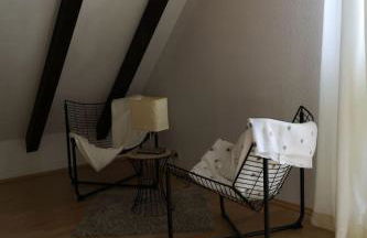 Holiday Home Romantisches Fachwerkhaus zwischen Rhein und Mosel by Interhome - Foto 31