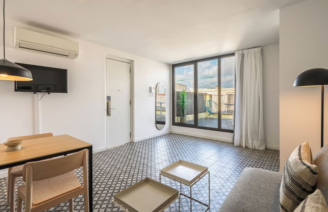 Aspasios Poblenou Apartments - Foto 26