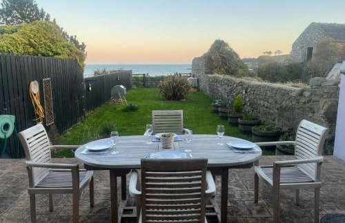 Large Stunning Sea View Coastal Townhouse - Foto 26