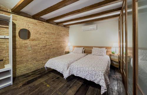 Novus Homes Barcelona Poble Sec - Foto 20