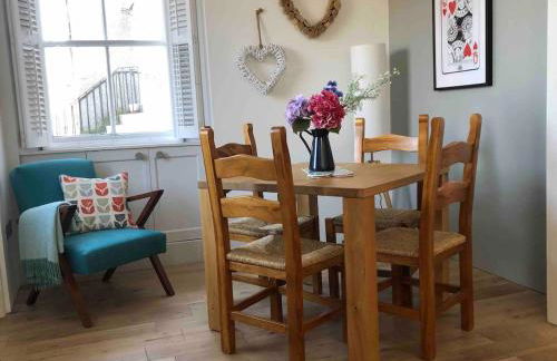 Beautiful Coastal Cottage in Pittenweem - Foto 23