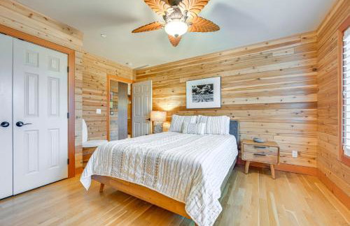 Gorgeous Home with Mt Rainier Views 4 Mi to Poulsbo - Foto 24