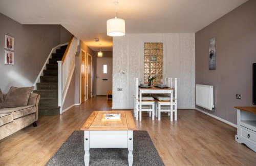 Manchester Serviced Accomodation NorthernNightzzz - The Gardens - Foto 25