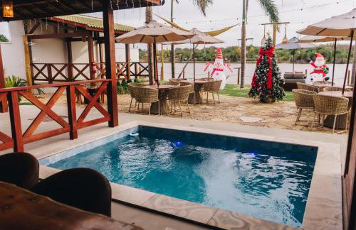 Lagoon Paradise - Photo 7