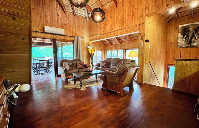 Kruger Kumba - Mugwenzi - Photo 20