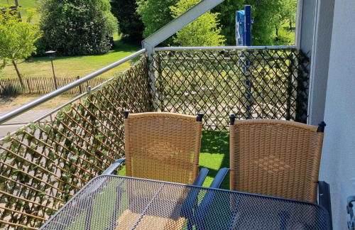 Ferienwohnung Zum Freihof - Foto 15