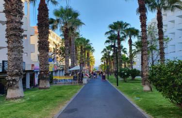 Spectacular Renovated Apartment, 5 min to Camison Beach, with AirCon - Photo 47