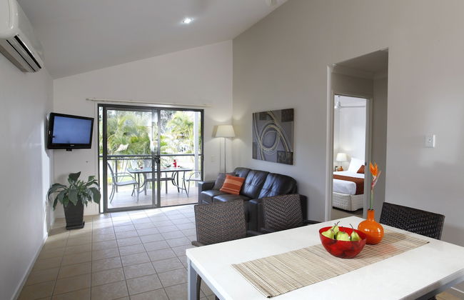 BIG4 Gold Coast Holiday Park - Foto 35