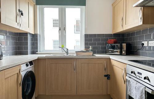 Luxury 2 Bedroom City Centre Apartment - Secure Parking - Amazing location! - Foto 10