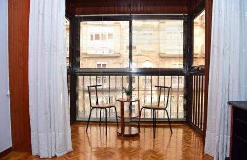 Piso Ourense Bonito y Termal - Foto 43