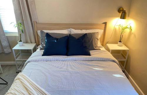 Cozy Home in National City 15 min from San Diego - Foto 17