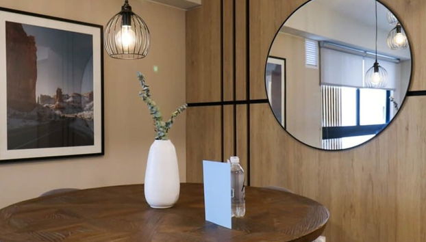 w Perfect 2BR in the Heart of Miraflores - Foto 3, Habitación