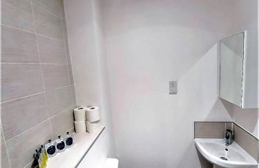 Manchester Holiday Apartment - Foto 26