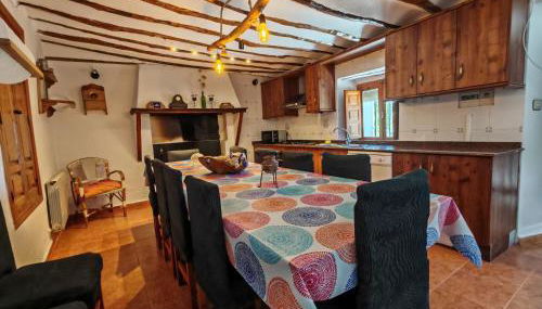 Cortijo El Álamo - Foto 5