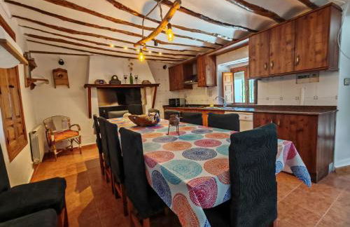 Cortijo El Álamo - Foto 5