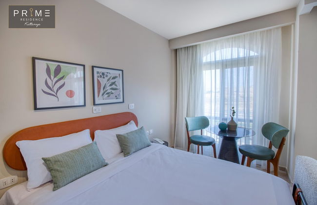 Prime Residence Kattameya - Foto 21