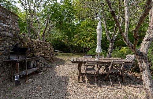 Villa Mulino du Pie - SLR120 by Interhome - Foto 26