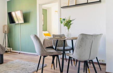 SH-Apartment Elias - zentral & stilvoll! - Foto 7