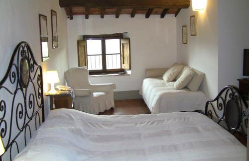 Country House La Casa Paterna - Foto 49