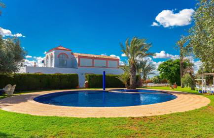 Finca la Cañera Alcalá de Guadaira by Ruralidays - Foto 2