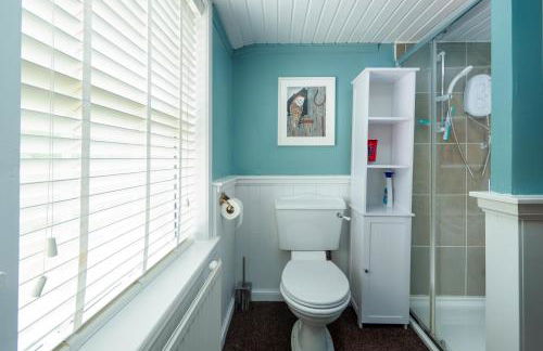 Coylumbridge Cottage - Foto 51