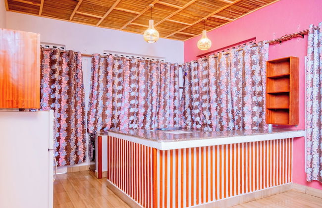 Future4kids Kinigi Guest House By Isange Paradise Resort - Foto 21