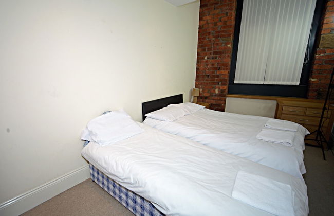 Premier Apartments - Foto 2