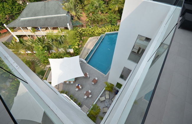 Sansuri Resort Phuket - Photo 73