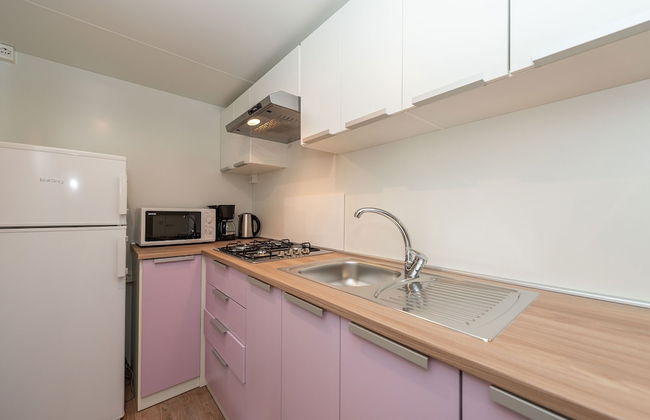 Mobile Home Pecten 01 - Foto 5