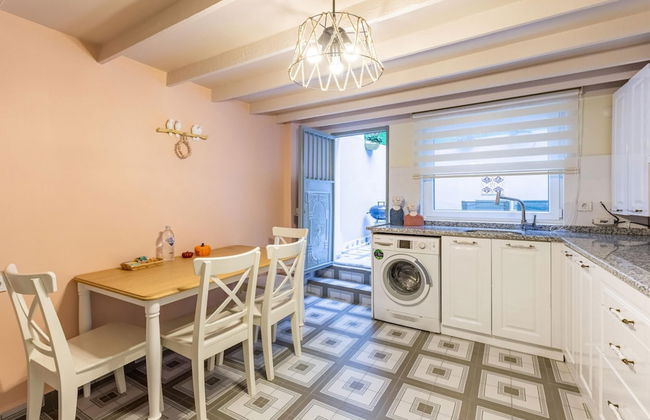 Missafir House With Refreshing Garden in Besiktas - Foto 20