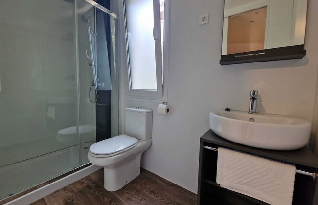 Camping Jezera Lovišća - Photo 18