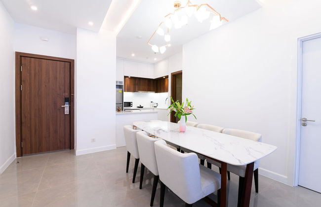 THE PENINSULA PHNOM PENH - Foto 26