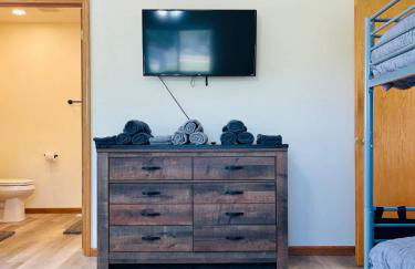 Zero Rock Two-Story Suite - Foto 25