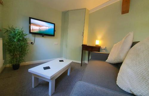 White Cliff Rest - Foto 13