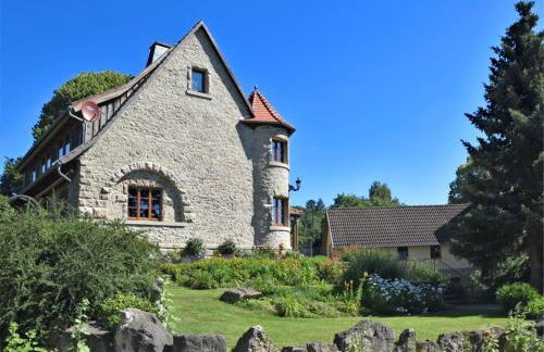 Wundervilla in Hessen in Waldnahe - Foto 50